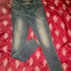 American Eagle Jeggings